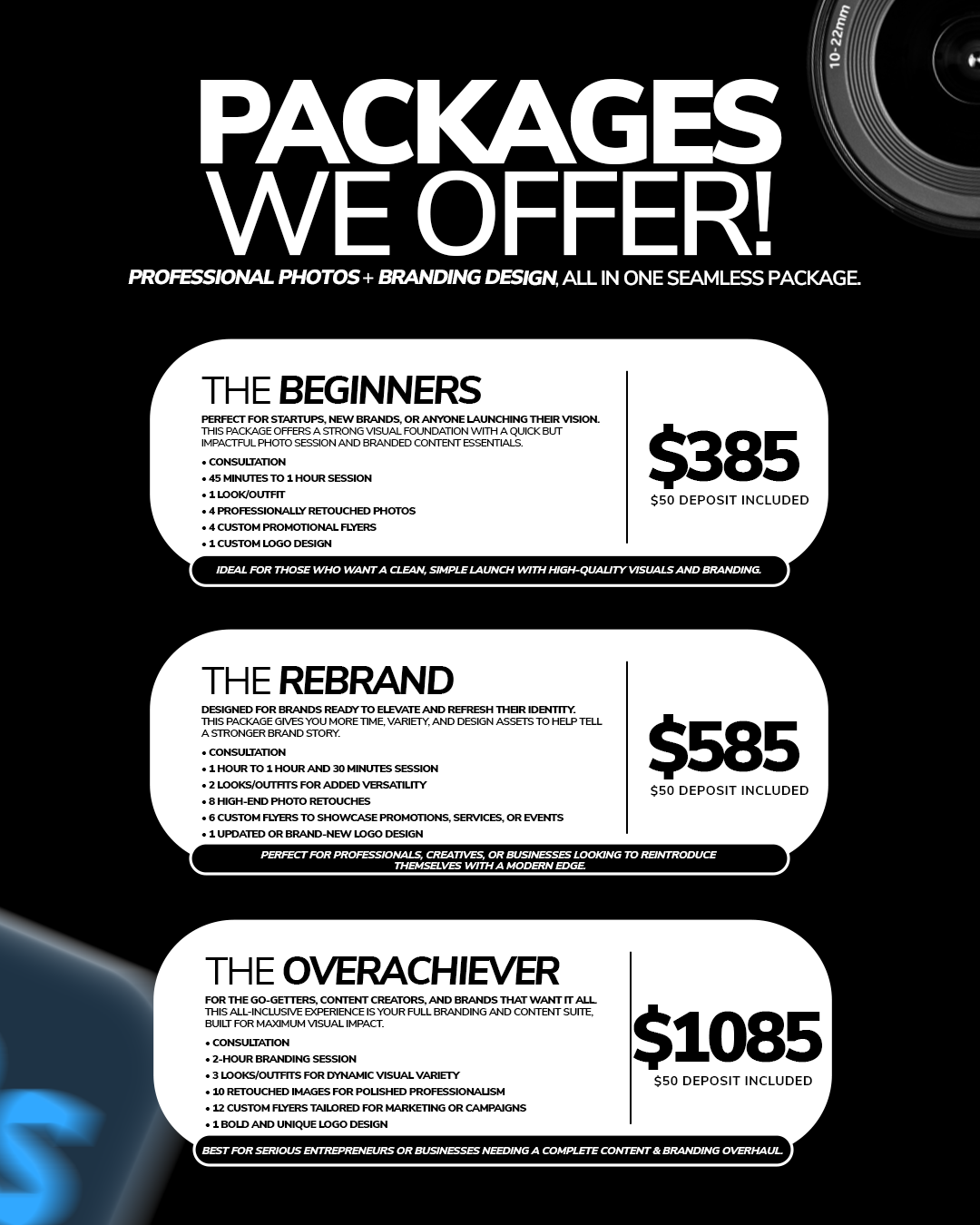 The Brand Experience