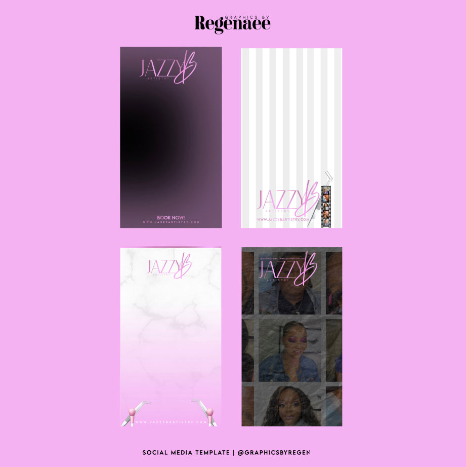 Social Media Templates