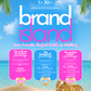 The Brand Island