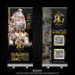 Retractable Banner