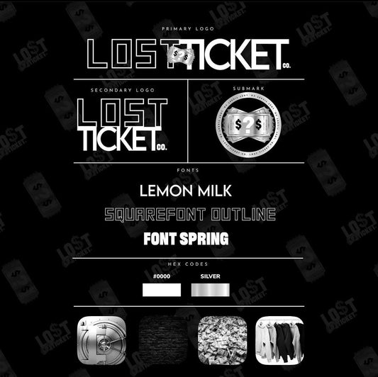 Image Based Logo Suite